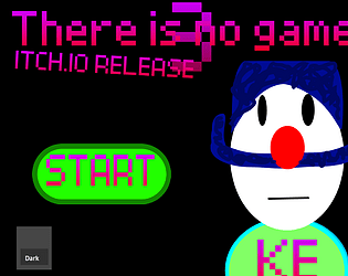 TH3R3 !$ N0 G4M3: 3 game screenshot