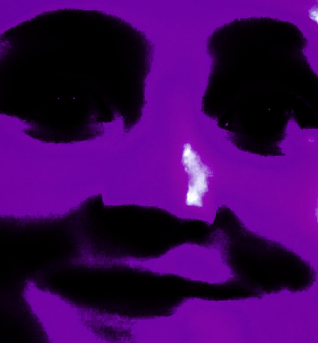 Cover image for Dougy's Hungry