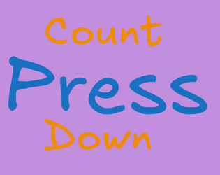 Count Press Down