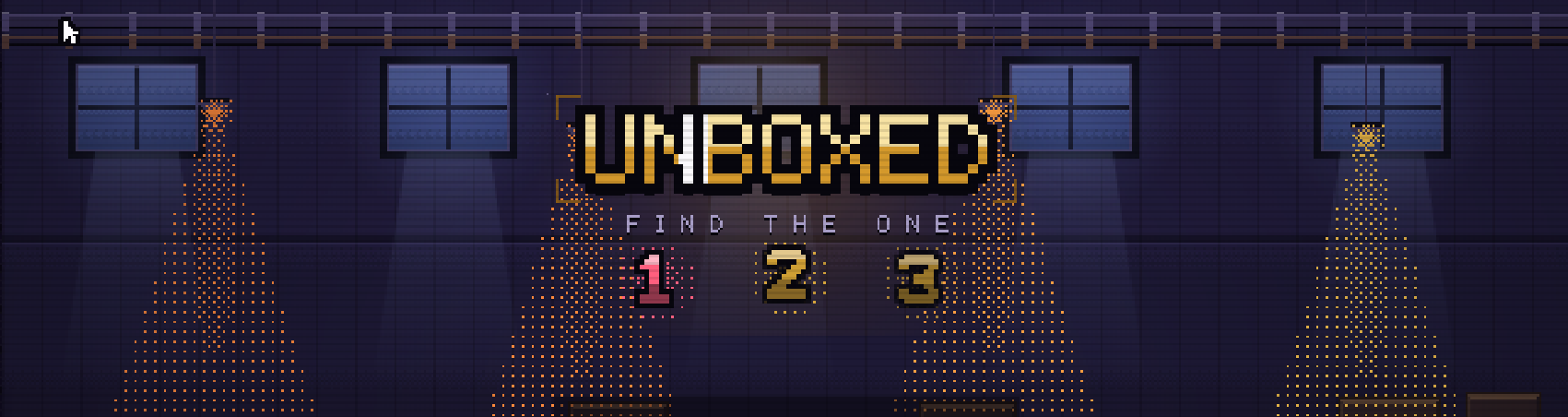 Unboxed