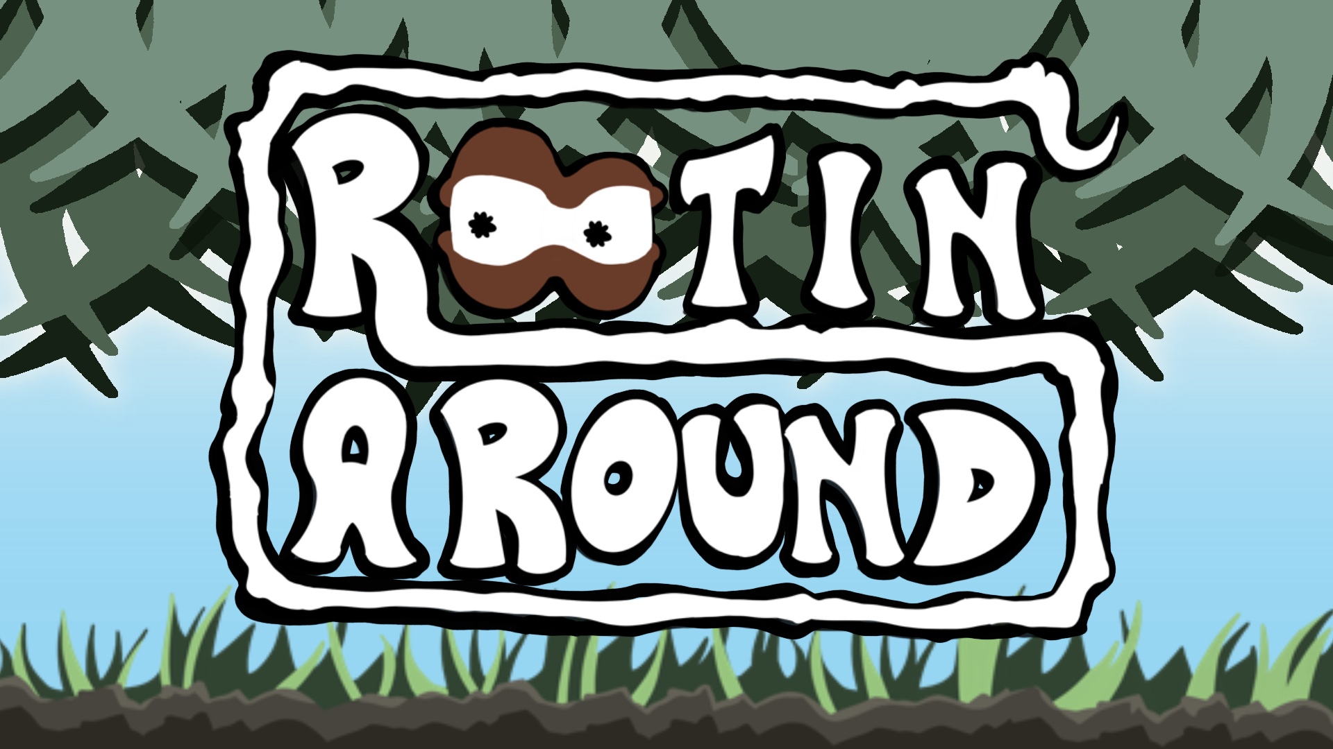 Rootin' Around
