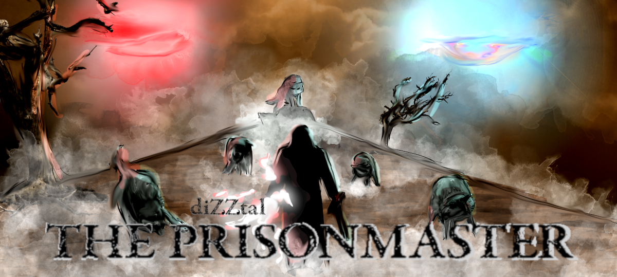 The Prisonmaster | Alpha