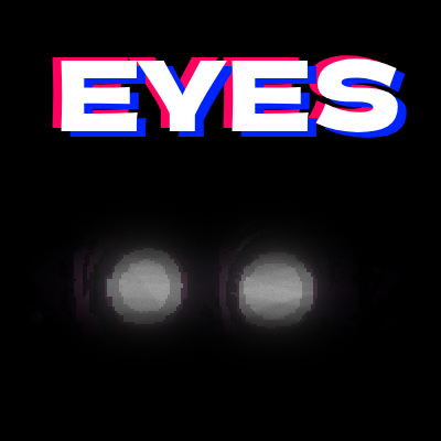 Eyes cover