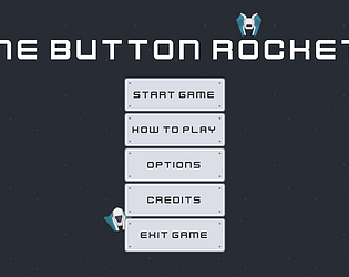 One button rocket [Free] [Other]