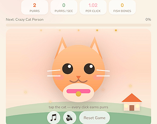 The Great Cat Sanctuary