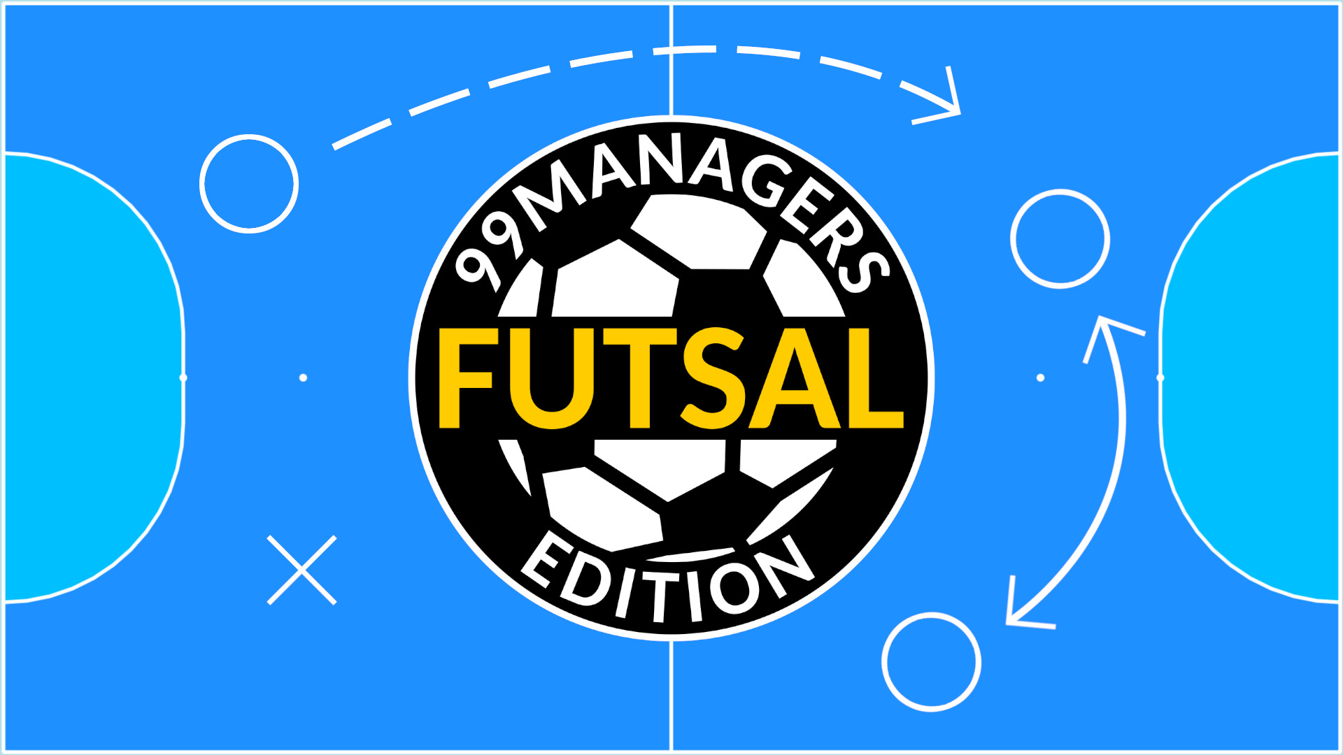 99Managers Futsal Edition