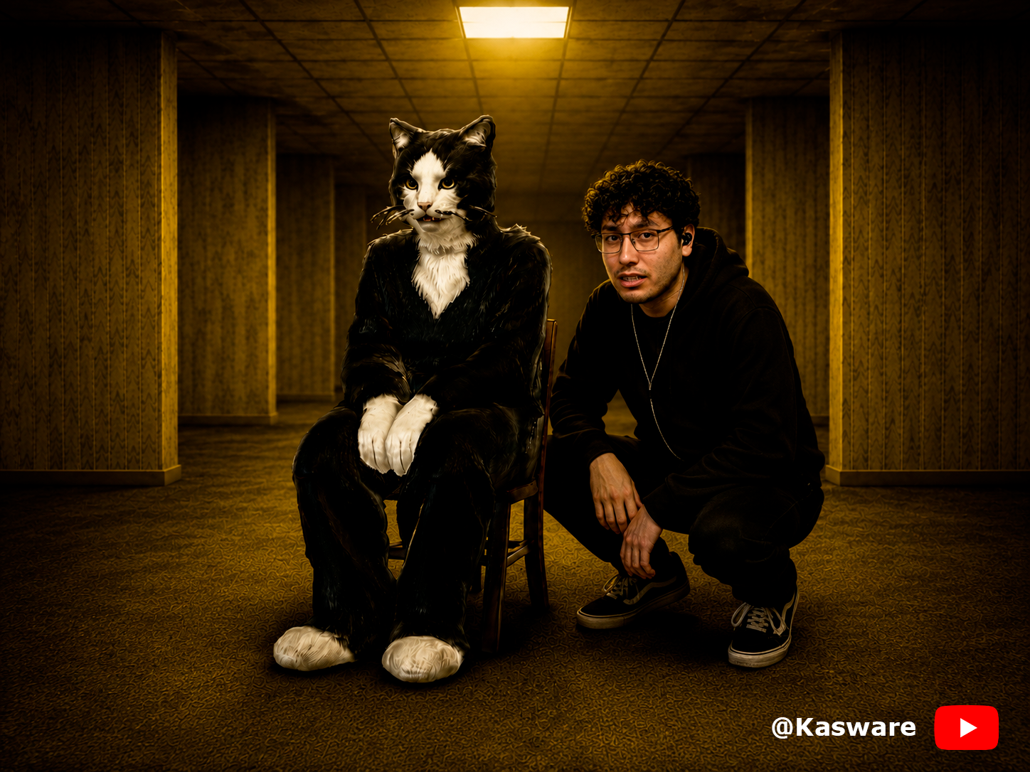 CATROOMS