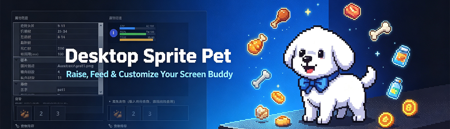 Desktop Pet