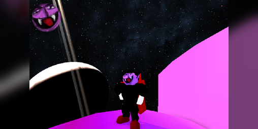 Cover image for Count Down Galaxy