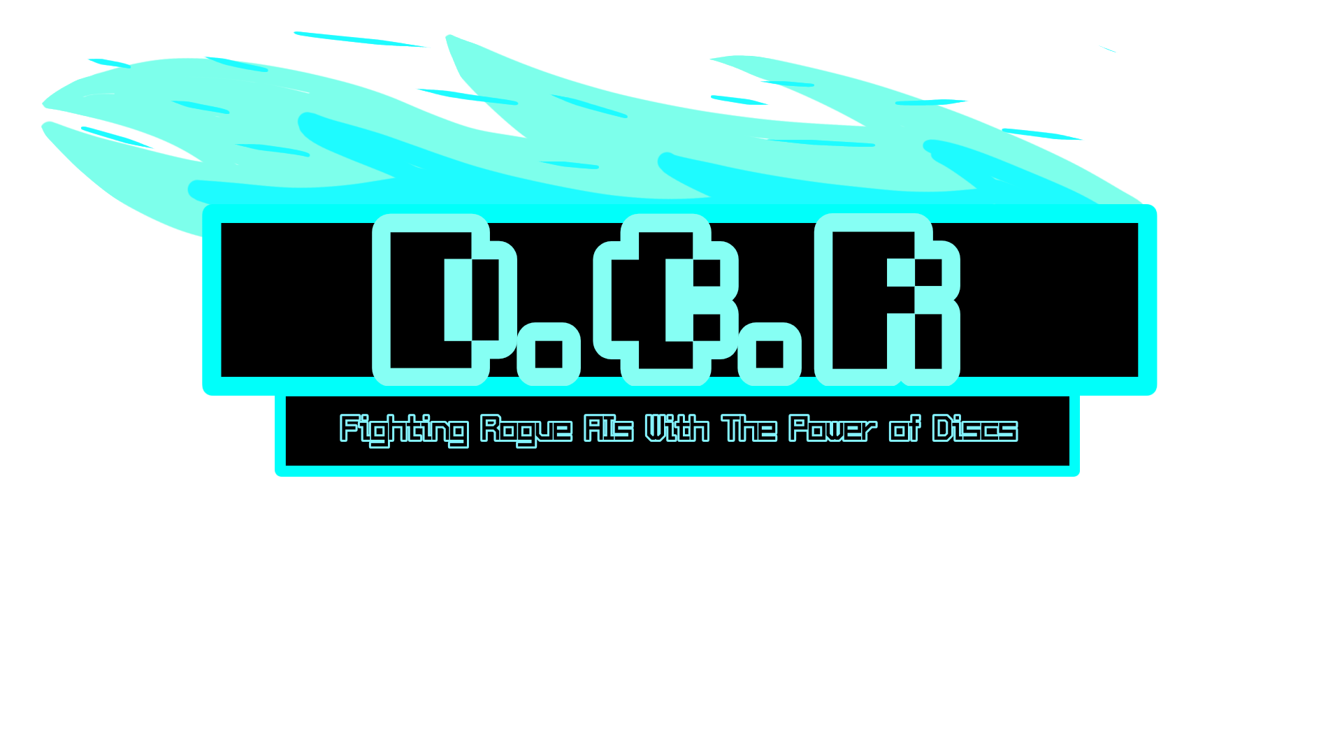 D.C.R. (Fighting Rogue AIs With The Power Of Discs)