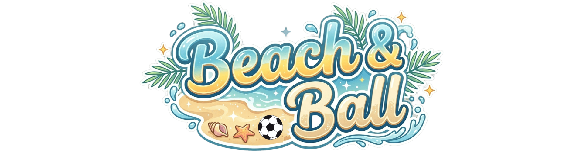 Beach & Ball