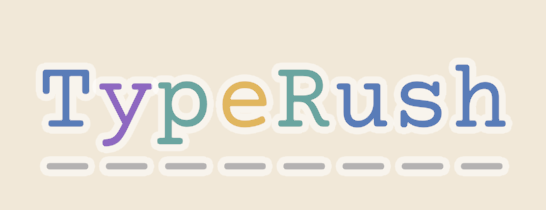 TypeRush