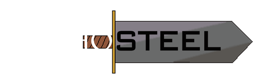 PSYCHOSTEEL