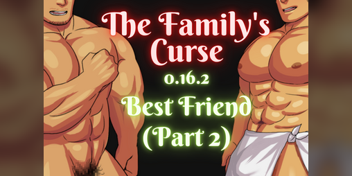 Cover image for The Family's Curse