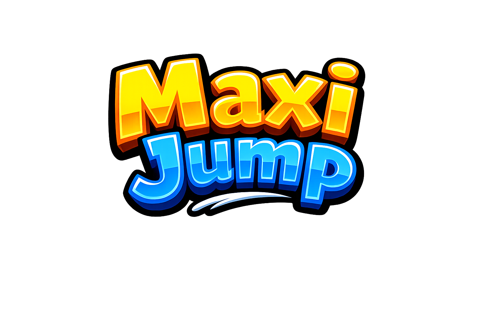 Maxi Jump