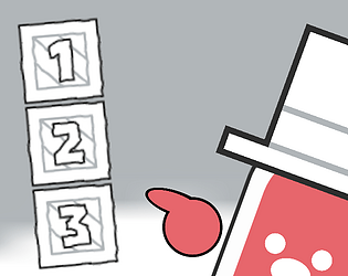 Count John Countdown Counts Down Countless Countdowns [Free] [Platformer]