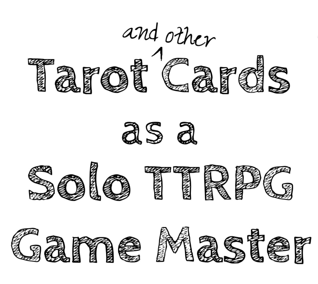 Cover image for Tarot Solo Oracle Primer