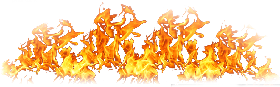 FREEZE FLAME