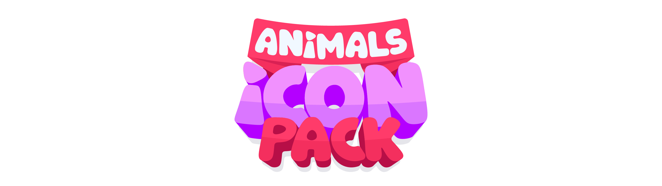 Animals Icon Pack
