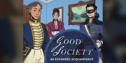 Cover image for Expanded Acquaintance Expansion PDF Bundle