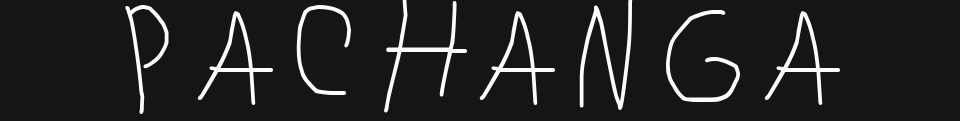 PACHANGA