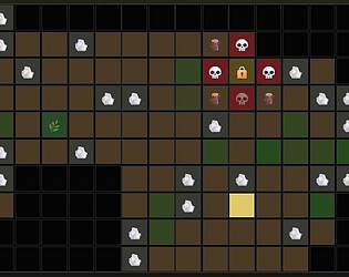 Wandrian RPG [Free] [Role Playing]