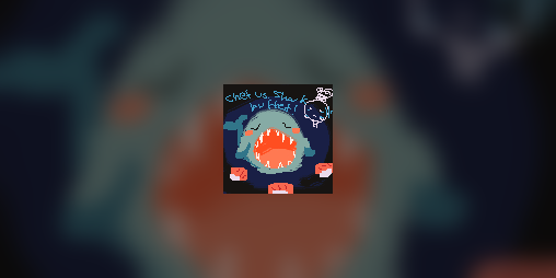 Cover image for Sushi Chef vs. Shark