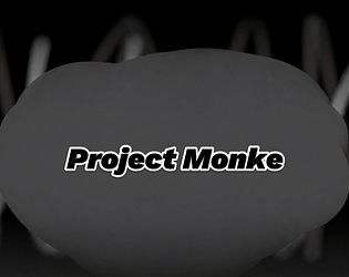 Project Monke [Free] [Action] [Android]