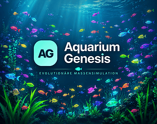 Aquarium Genesis