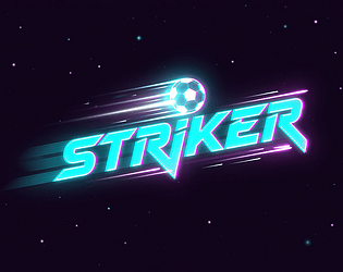 STRIKER [$2.99] [Platformer]
