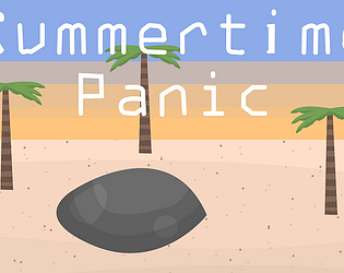 Summertime Panic [Free] [Action]