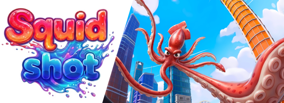 SquidShot