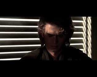 A Bad Feeling - The Downfall of Anakin [Free]