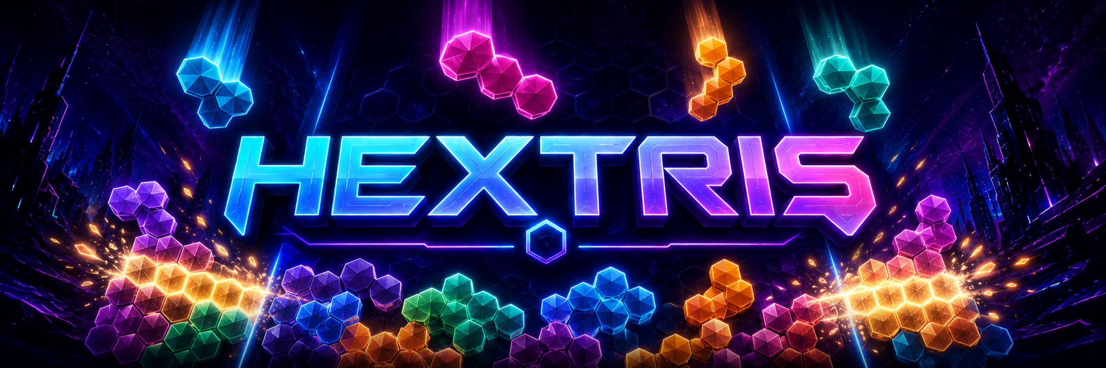 Hextris