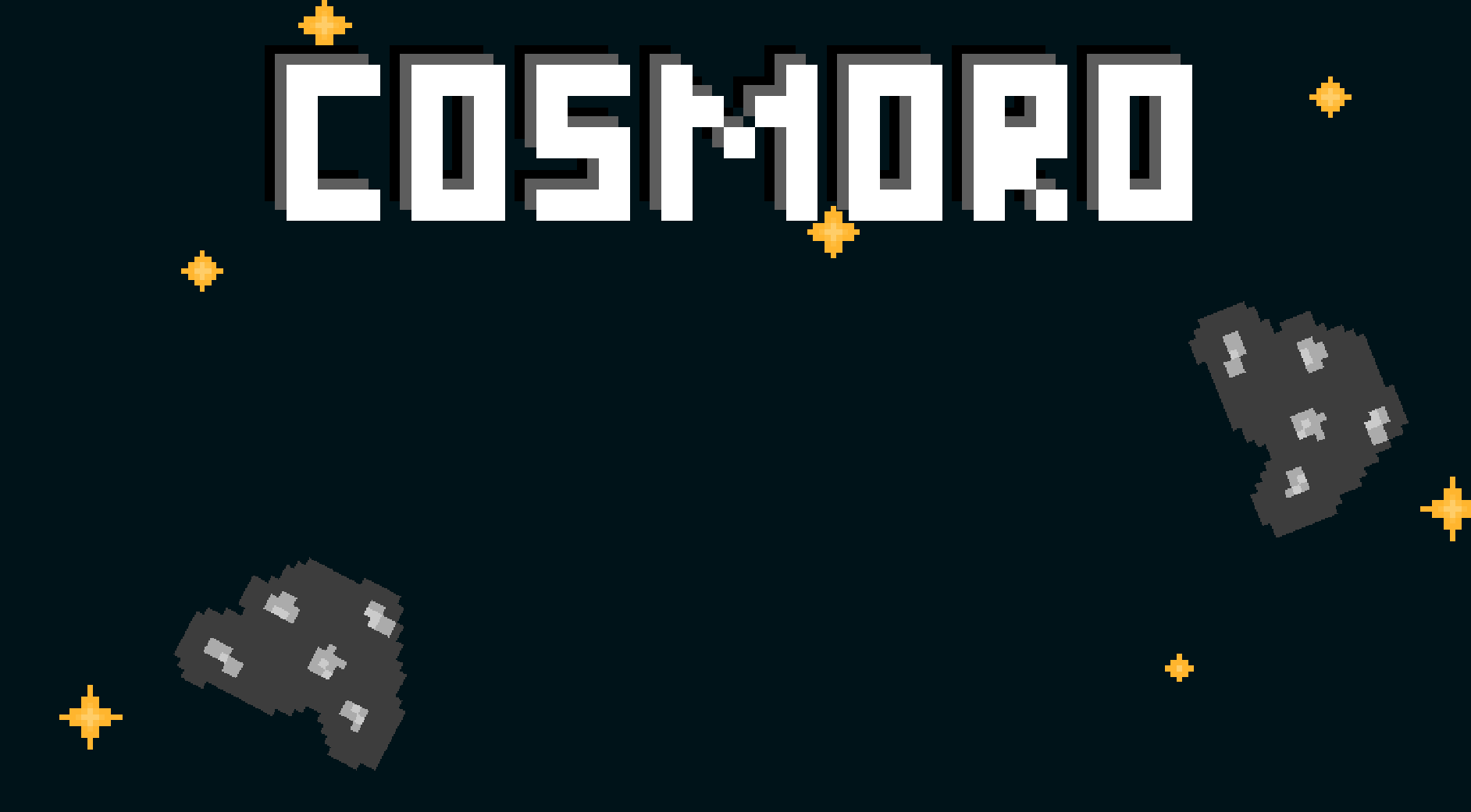 Cosmoro