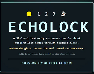ECHOLOCK [Free]