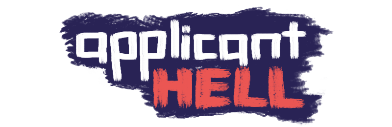 Applicant Hell (Alpha Demo)