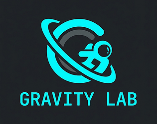 Gravity Lab [Free]