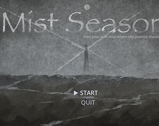 Mist Season [Free] [Simulation]