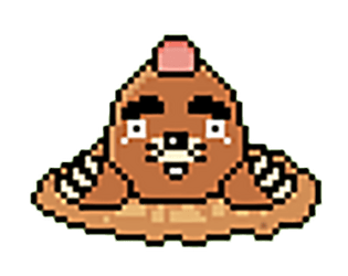 whac-a-mole, well kinda [Free]
