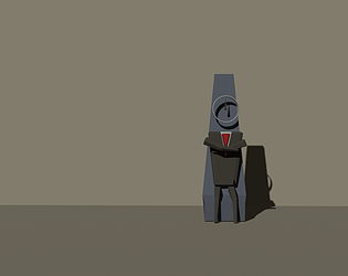 Time Trials [Free] [Platformer]