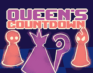 Queen's Countdown [Free] [Rhythm] [Windows] [macOS]
