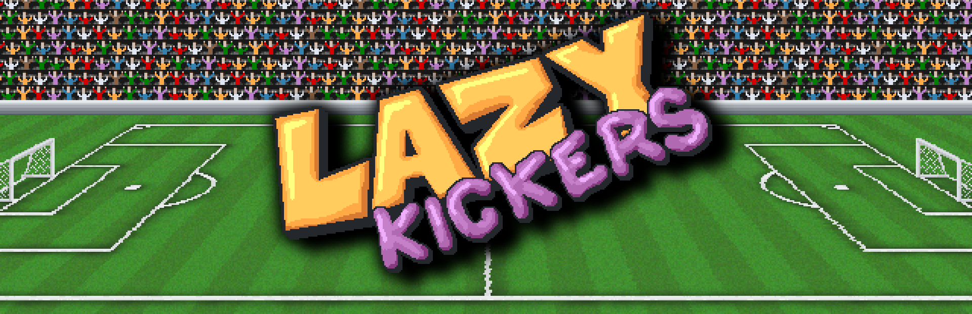 Lazy Kickers