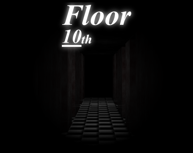 Floor 10th cover