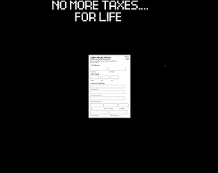 Avoid the Taxes [Free]