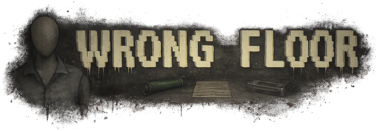 Wrong Floor