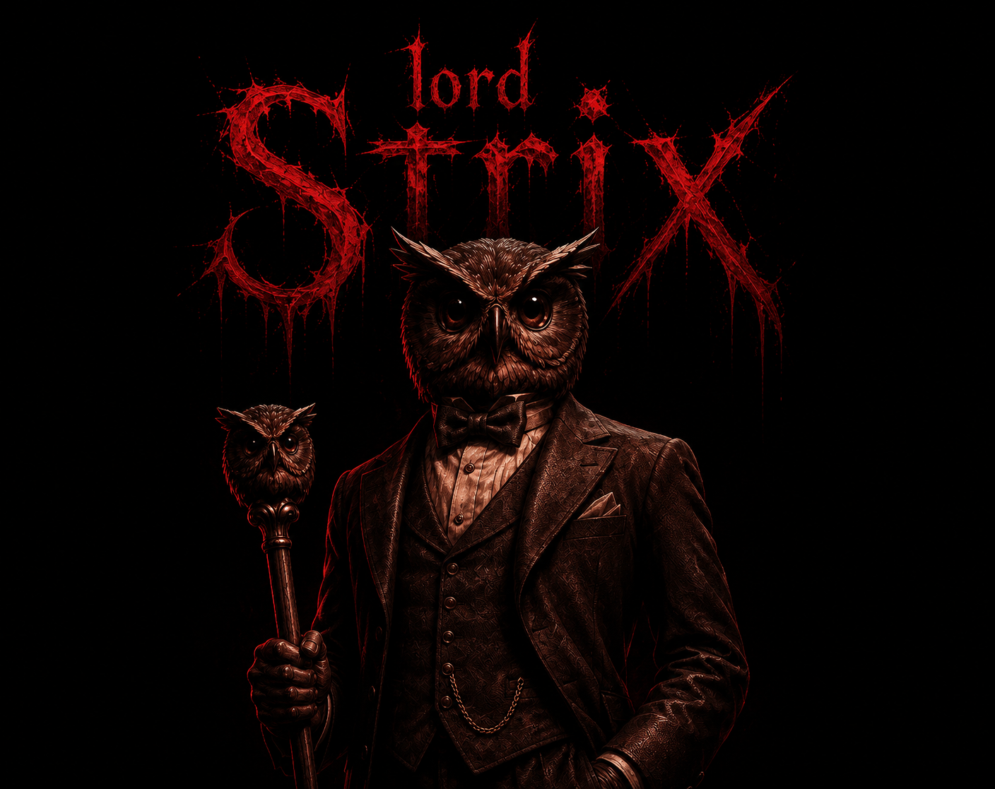 Lord Strix