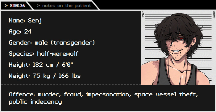 Psych Ward In The Sky [PWITS] (+18 yaoi) by ultratrashdog