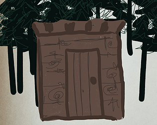 The Voice in the Shed [Free] [Interactive Fiction] [Windows]
