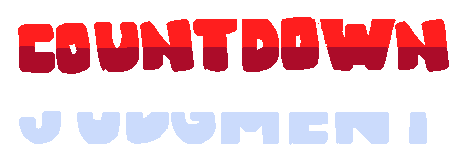 Countdown Judgment